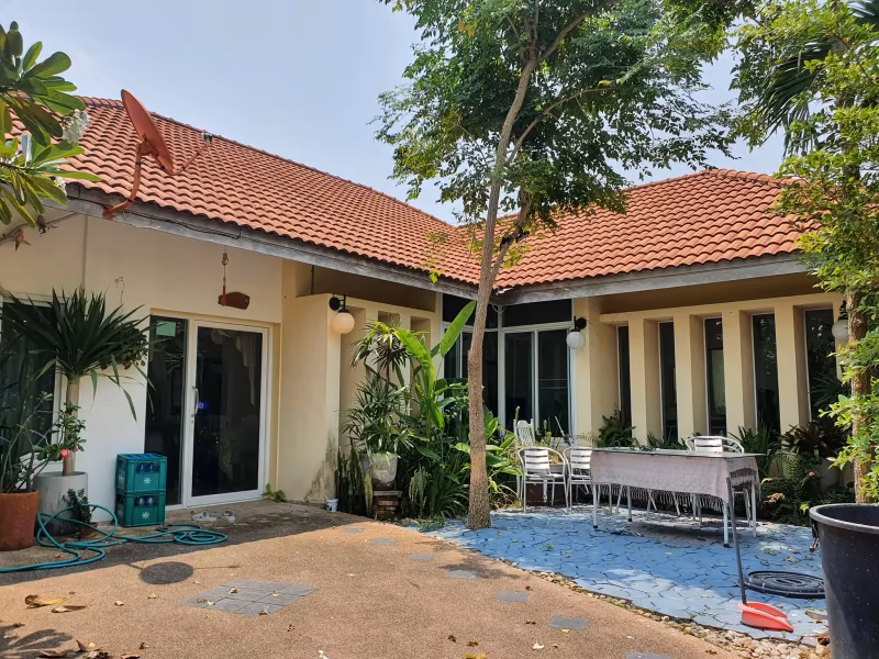 โครงการ บ้านทวีโชค - Image 9