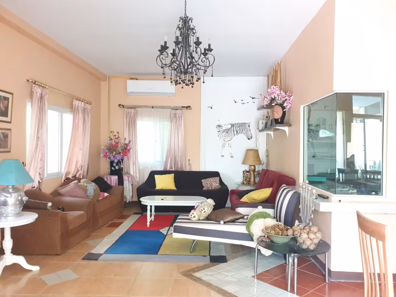 โครงการ บ้านทวีโชค - Image 3