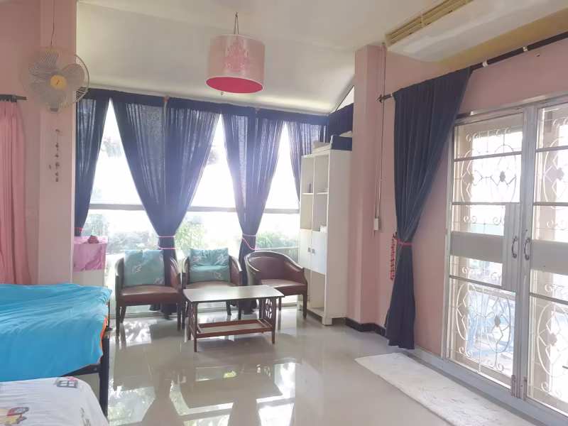 โครงการ บ้านทวีโชค - Image 4