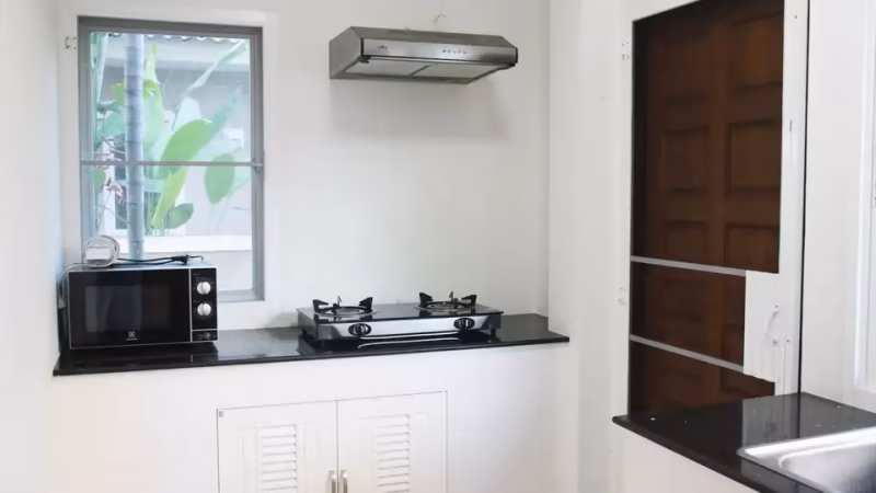 4 ห้องนอน บ้านเดี่ยว สำหรับเช่า ใน สันปูเลย, ดอยสะเก็ด, เชียงใหม่ - Image 1