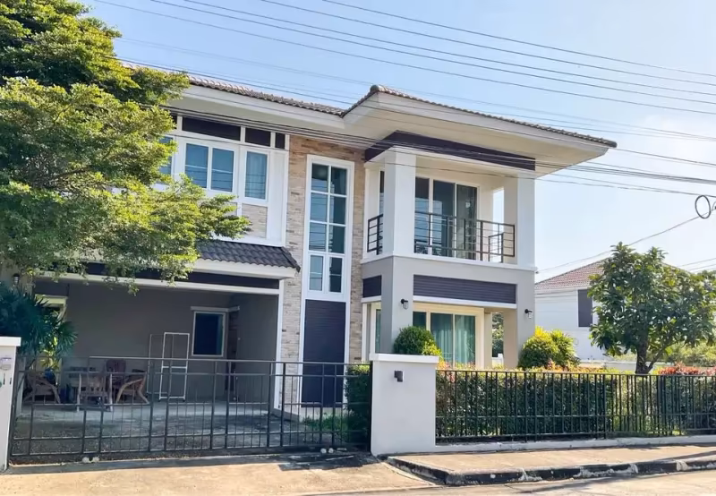 4 ห้องนอน บ้านเดี่ยว สำหรับเช่า ใน สันปูเลย, ดอยสะเก็ด, เชียงใหม่ - Image 13