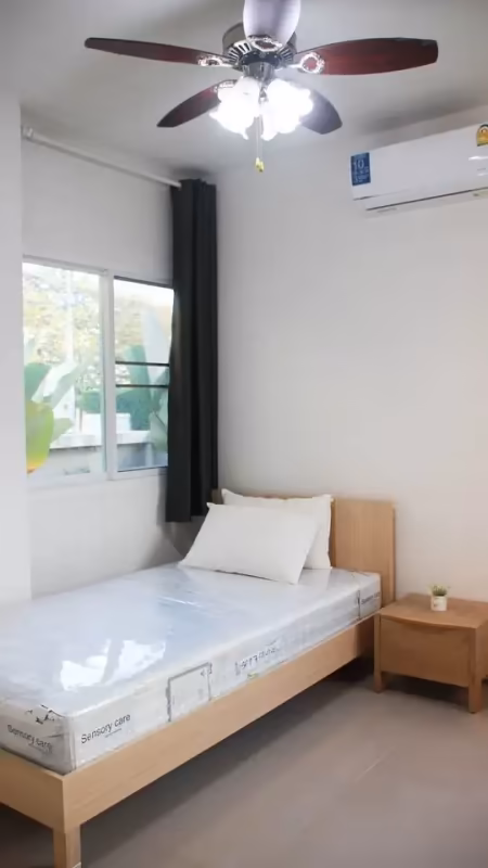 4 ห้องนอน บ้านเดี่ยว สำหรับเช่า ใน สันปูเลย, ดอยสะเก็ด, เชียงใหม่ - Image 7