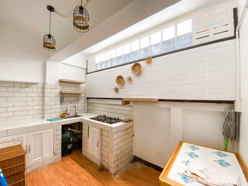 2 ห้องนอน บ้านเดี่ยว สำหรับขาย ใน หนองหอย, เมืองเชียงใหม่, เชียงใหม่ - Image 1