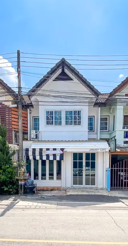 2 ห้องนอน บ้านเดี่ยว สำหรับขาย ใน หนองหอย, เมืองเชียงใหม่, เชียงใหม่ - Image 10
