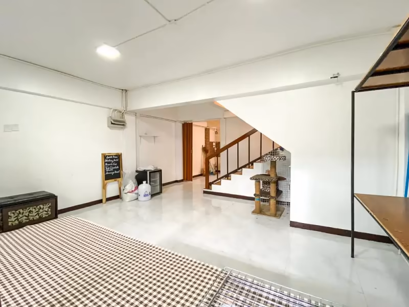 2 ห้องนอน บ้านเดี่ยว สำหรับขาย ใน หนองหอย, เมืองเชียงใหม่, เชียงใหม่ - Image 3