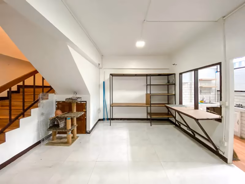 2 ห้องนอน บ้านเดี่ยว สำหรับขาย ใน หนองหอย, เมืองเชียงใหม่, เชียงใหม่ - Image 4