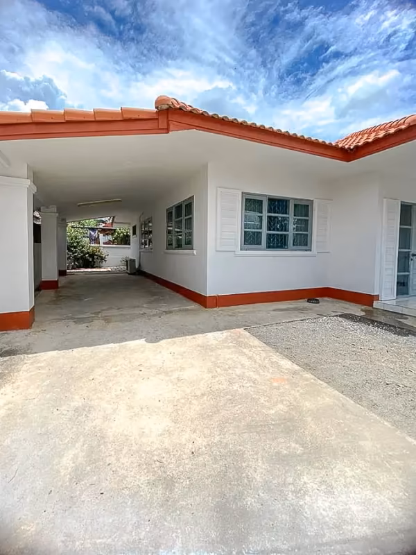 2 Bedroom House For Sale in San Na Meng, San Sai, Chiang Mai - Image 2