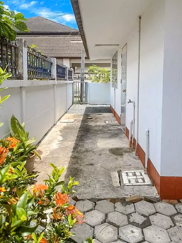 2 Bedroom House For Sale in San Na Meng, San Sai, Chiang Mai - Image 5
