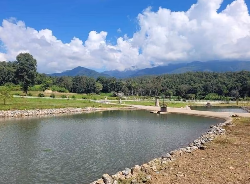  Land For Sale in Ban Pong, Hang Dong, Chiang Mai - Image 6