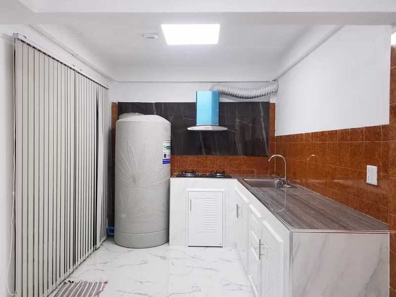 3 Bedroom House For Rent in Phraeksa, Mueang Samut Prakan, Samut Prakan - Image 9