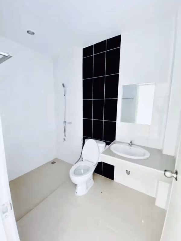 2 Bedroom Townhouse For Rent in Nong Han, San Sai, Chiang Mai - Image 1