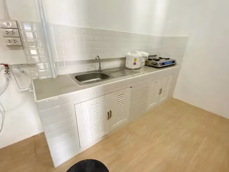 2 Bedroom Townhouse For Rent in Nong Han, San Sai, Chiang Mai - Image 4