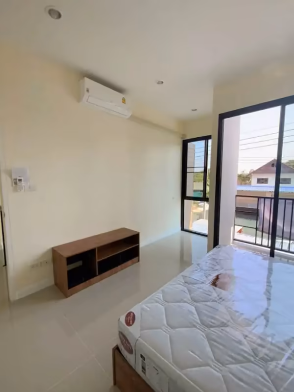 2 Bedroom Townhouse For Rent in Nong Han, San Sai, Chiang Mai - Image 6
