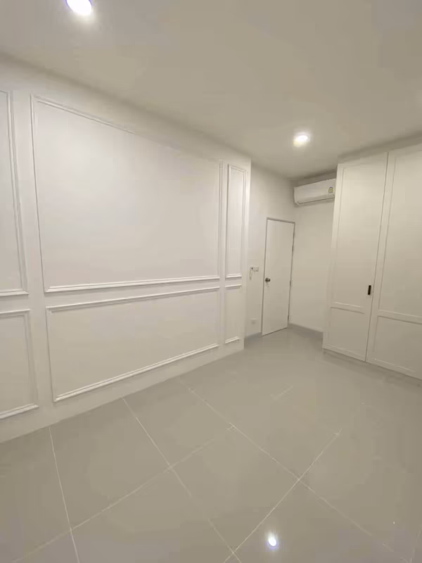2 Bedroom House For Sale in Nong Faek, Saraphi, Chiang Mai - Image 11