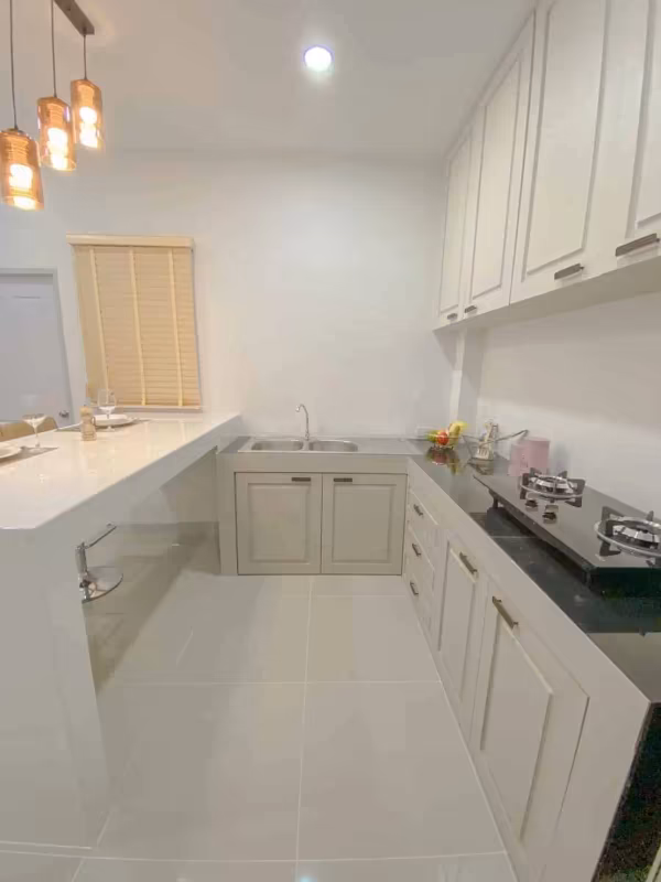 2 Bedroom House For Sale in Nong Faek, Saraphi, Chiang Mai - Image 12