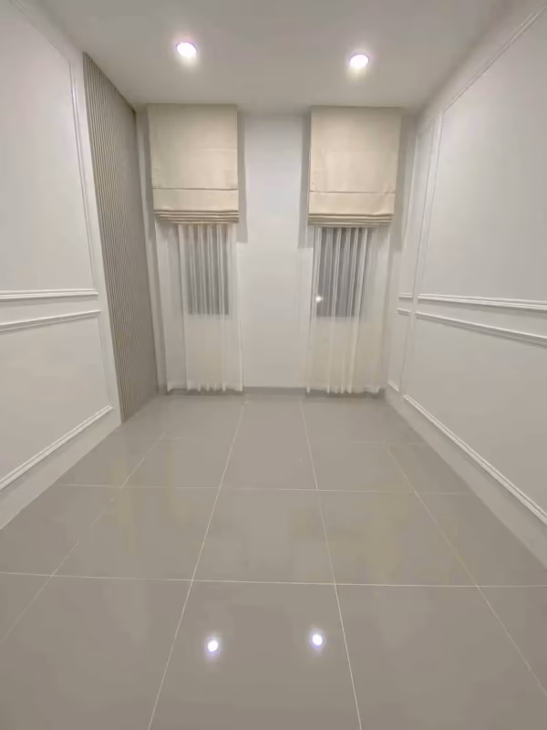 2 Bedroom House For Sale in Nong Faek, Saraphi, Chiang Mai - Image 13