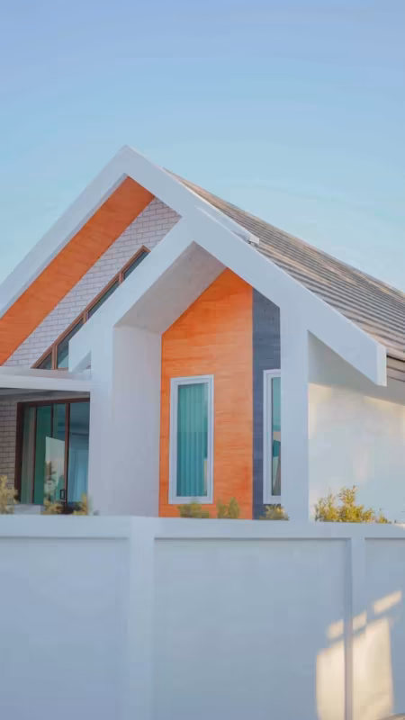 2 Bedroom House For Sale in Nong Faek, Saraphi, Chiang Mai - Image 2