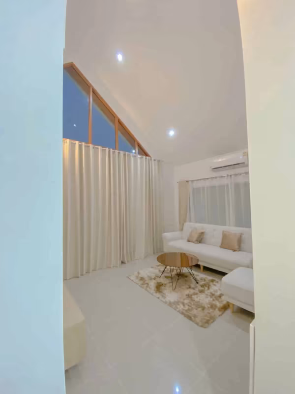 2 Bedroom House For Sale in Nong Faek, Saraphi, Chiang Mai - Image 3