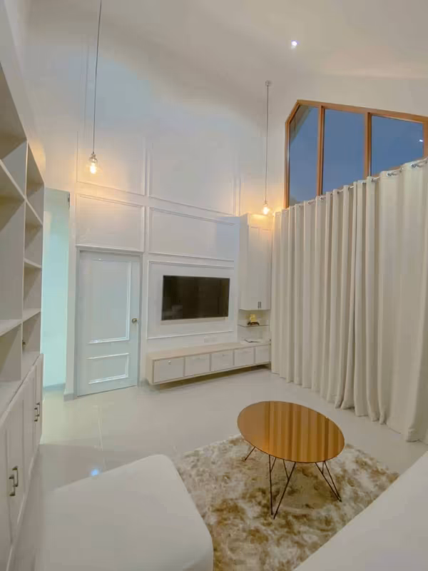 2 Bedroom House For Sale in Nong Faek, Saraphi, Chiang Mai - Image 4