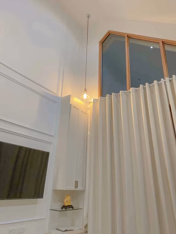 2 Bedroom House For Sale in Nong Faek, Saraphi, Chiang Mai - Image 6