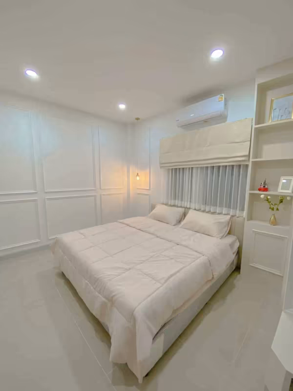 2 Bedroom House For Sale in Nong Faek, Saraphi, Chiang Mai - Image 7