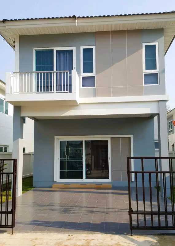 3 Bedroom House For Rent in Don Kaeo, Mae Rim, Chiang Mai - Image 1