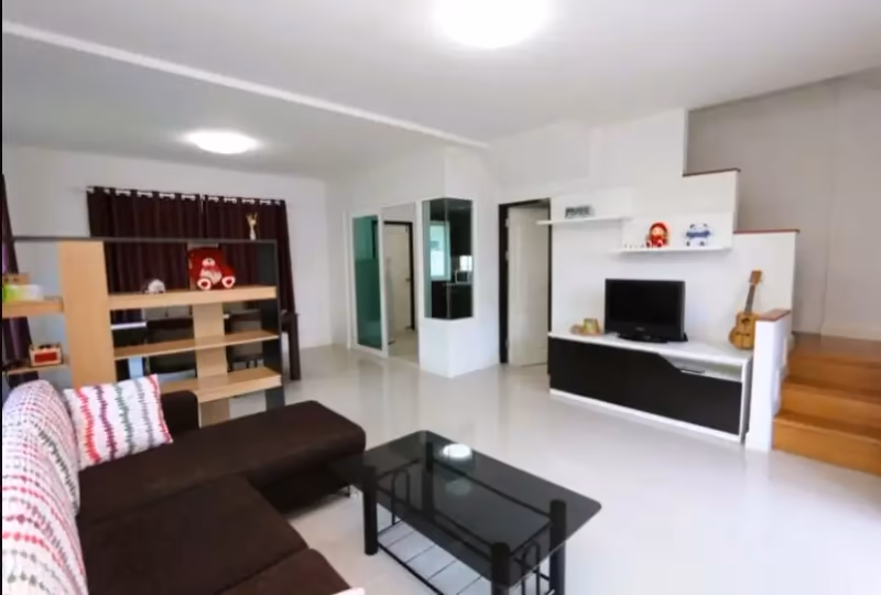 3 Bedroom House For Rent in Don Kaeo, Mae Rim, Chiang Mai - Image 2
