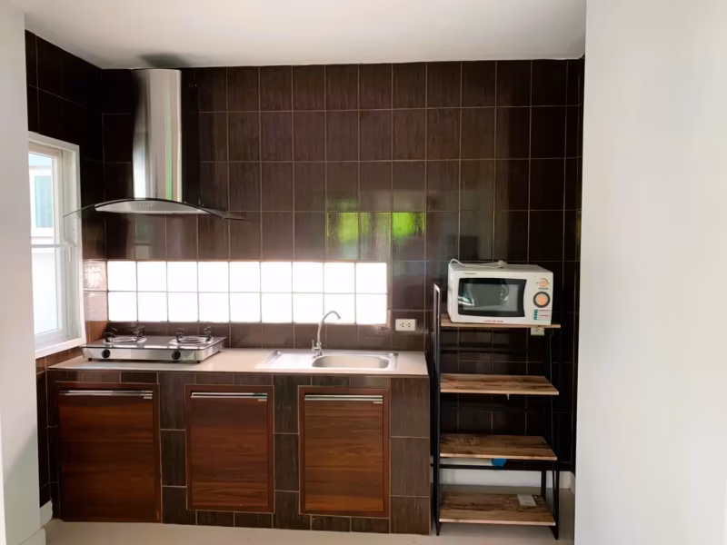 3 Bedroom House For Rent in Don Kaeo, Mae Rim, Chiang Mai - Image 4