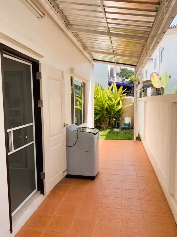 3 Bedroom House For Rent in Don Kaeo, Mae Rim, Chiang Mai - Image 5