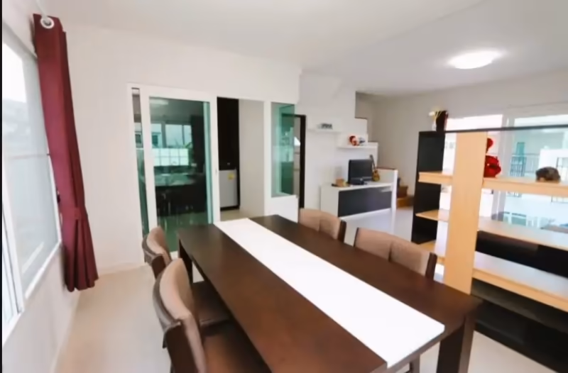 3 Bedroom House For Rent in Don Kaeo, Mae Rim, Chiang Mai - Image 6