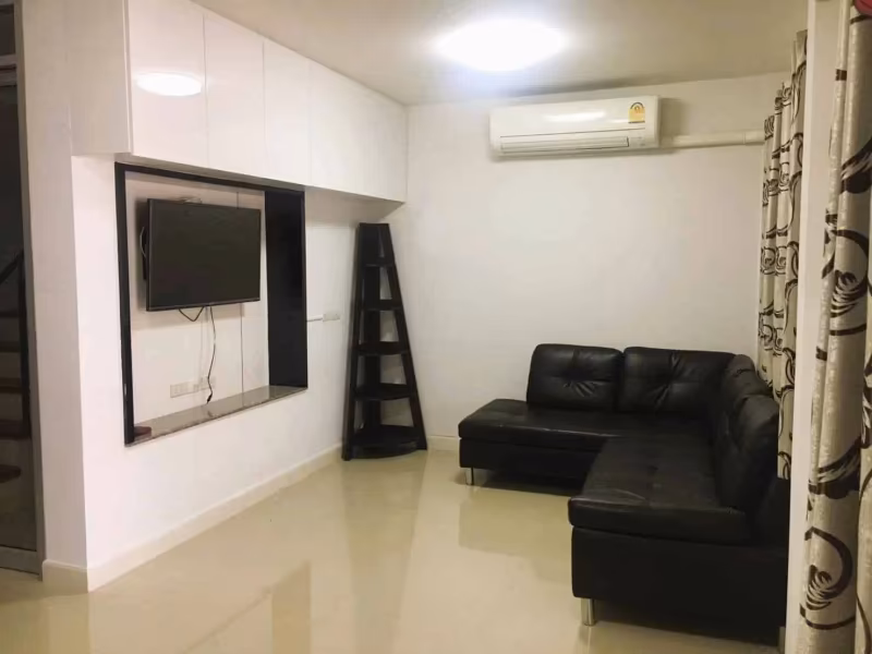 2 卧室 独立房屋 出租 在 - Image 3