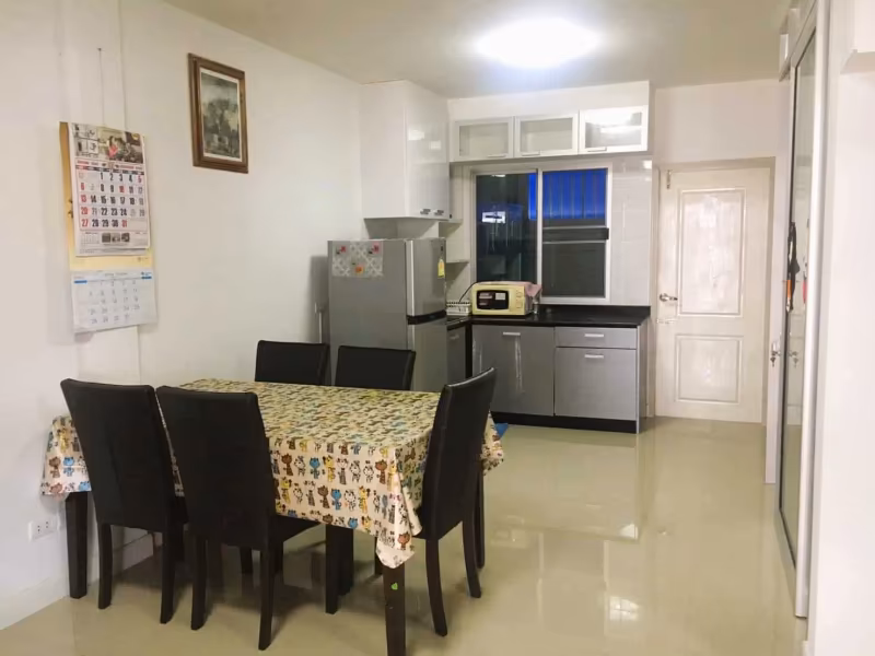 2 卧室 独立房屋 出租 在 - Image 4