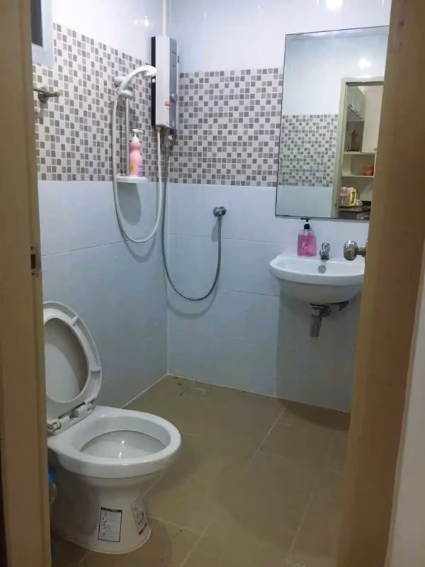 2 卧室 独立房屋 出租 在 - Image 6