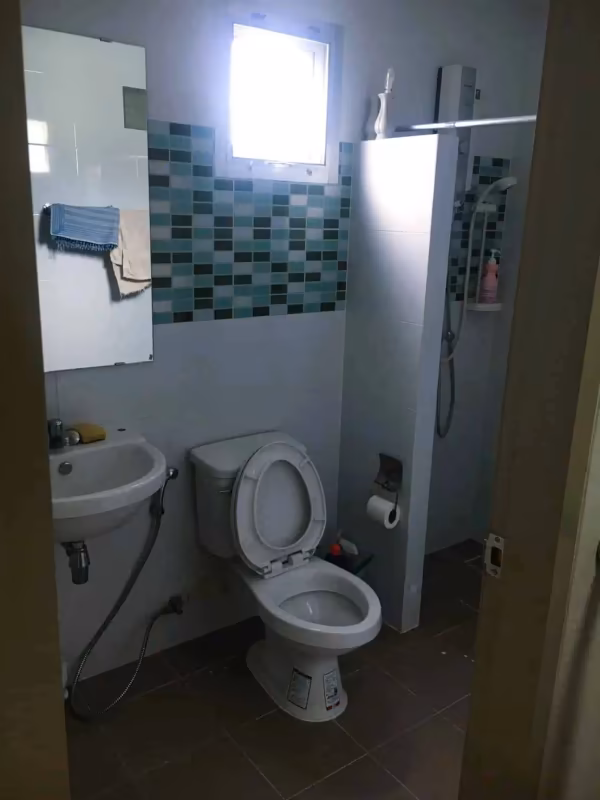 2 卧室 独立房屋 出租 在 - Image 7
