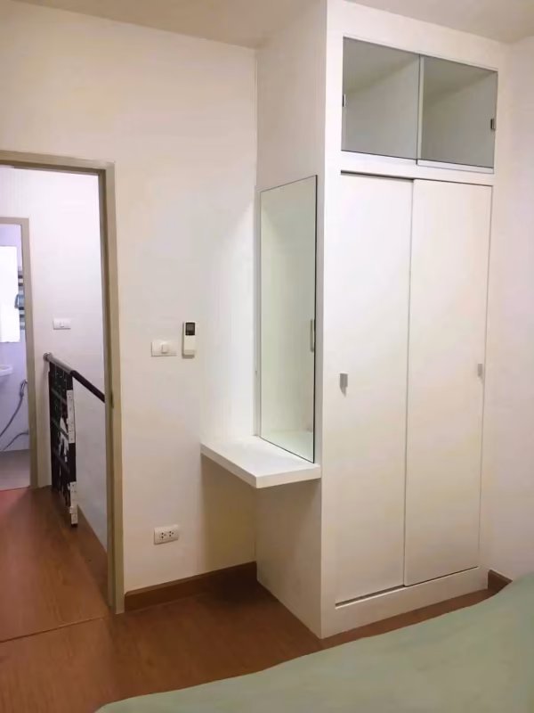 2 卧室 独立房屋 出租 在 - Image 8