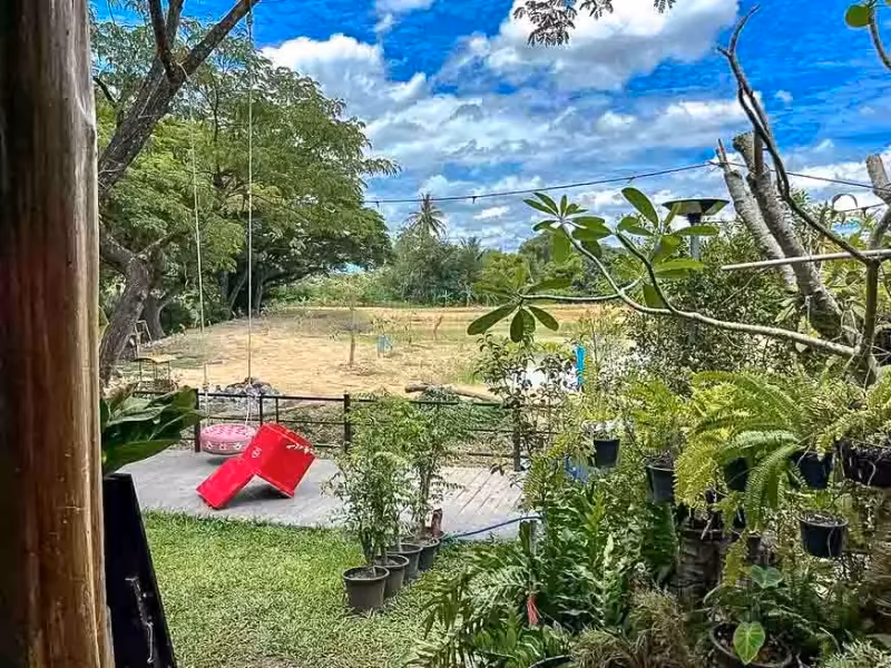 Studio House For Sale in Nong Chom, San Sai, Chiang Mai - Image 3