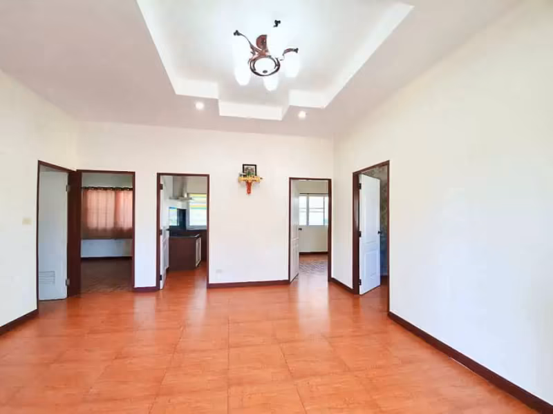 Somwang Garden Home - Image 1