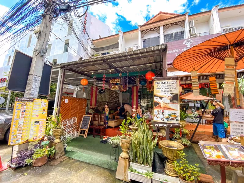 สตูดิโอ บ้านเดี่ยว สำหรับขาย ใน สุเทพ, เมืองเชียงใหม่, เชียงใหม่ - Image 2