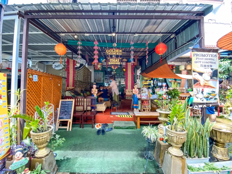 สตูดิโอ บ้านเดี่ยว สำหรับขาย ใน สุเทพ, เมืองเชียงใหม่, เชียงใหม่ - Image 3