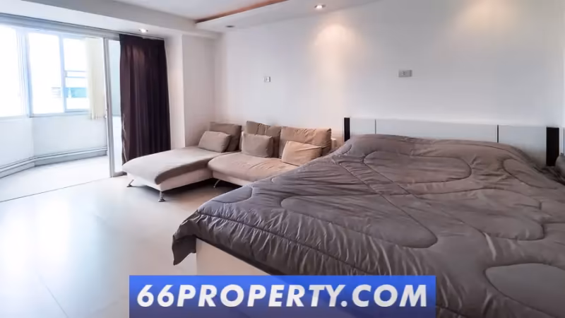 Nakornping Condo - Image 1