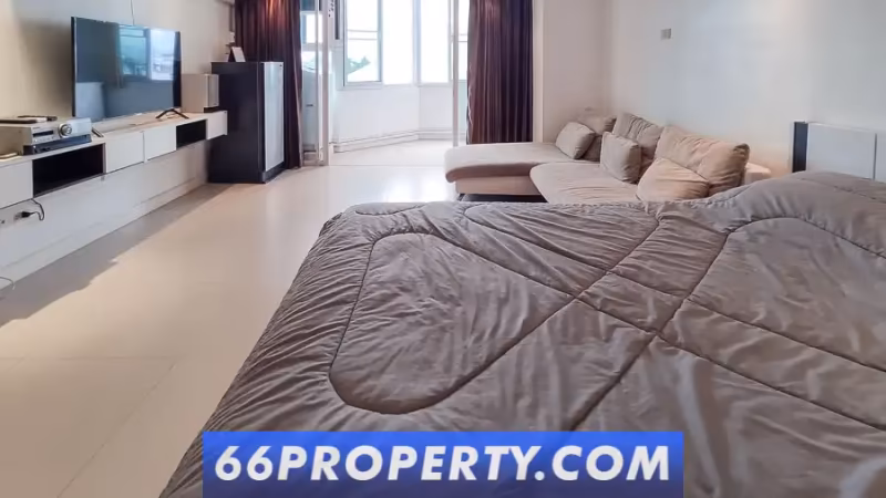 Nakornping Condo - Image 9