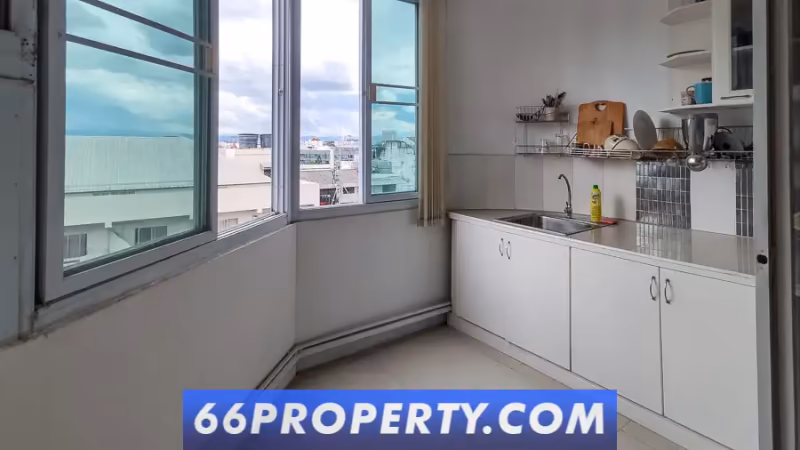 Nakornping Condo - Image 10
