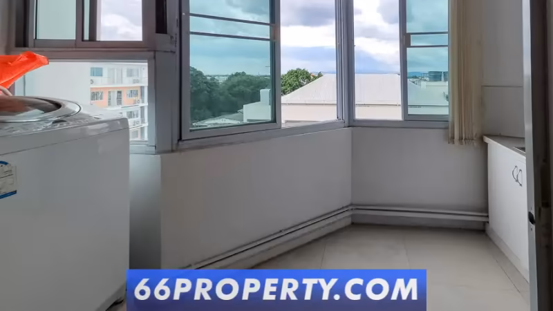Nakornping Condo - Image 2
