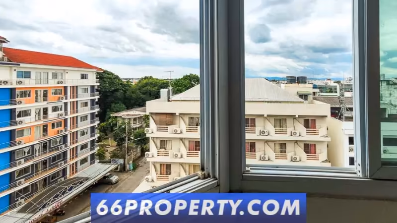 Nakornping Condo - Image 3