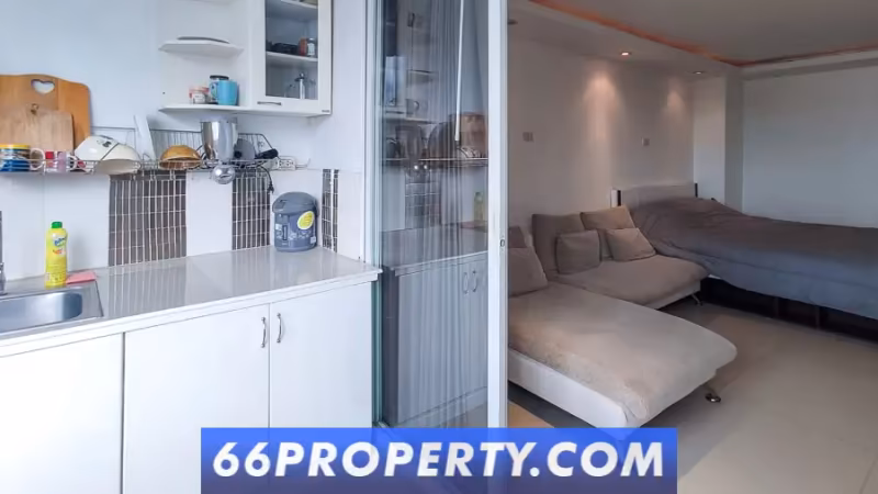 Nakornping Condo - Image 4
