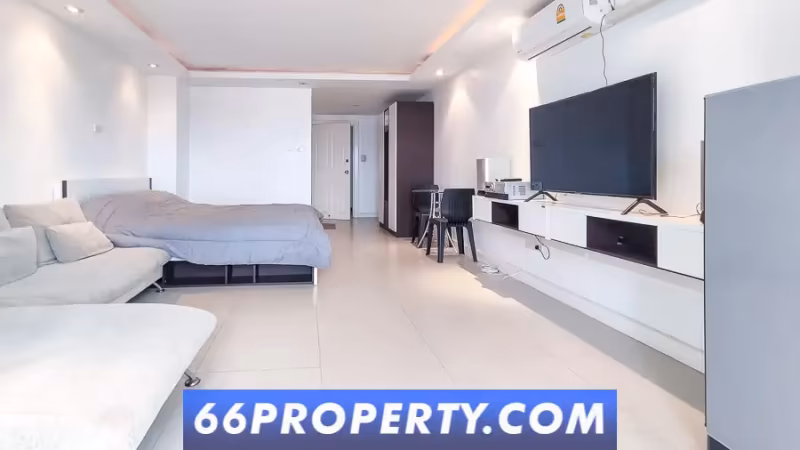 Nakornping Condo - Image 5