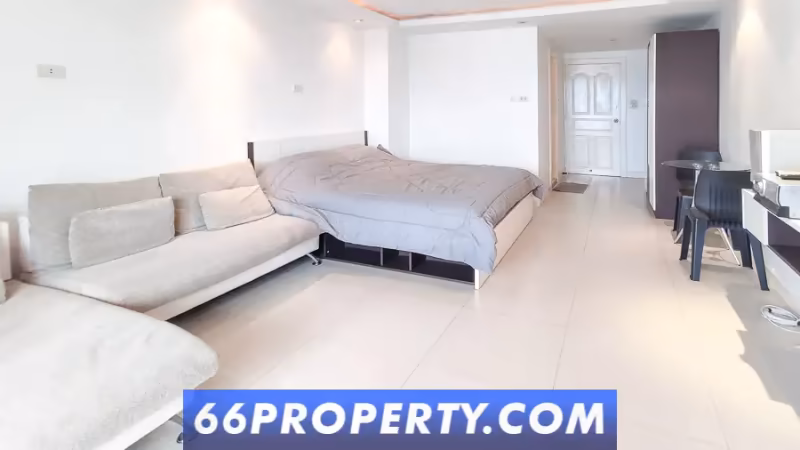Nakornping Condo - Image 6
