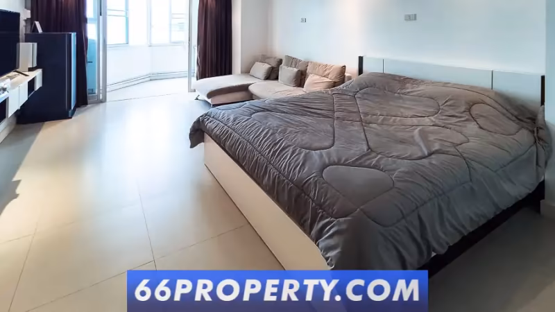 Nakornping Condo - Image 8
