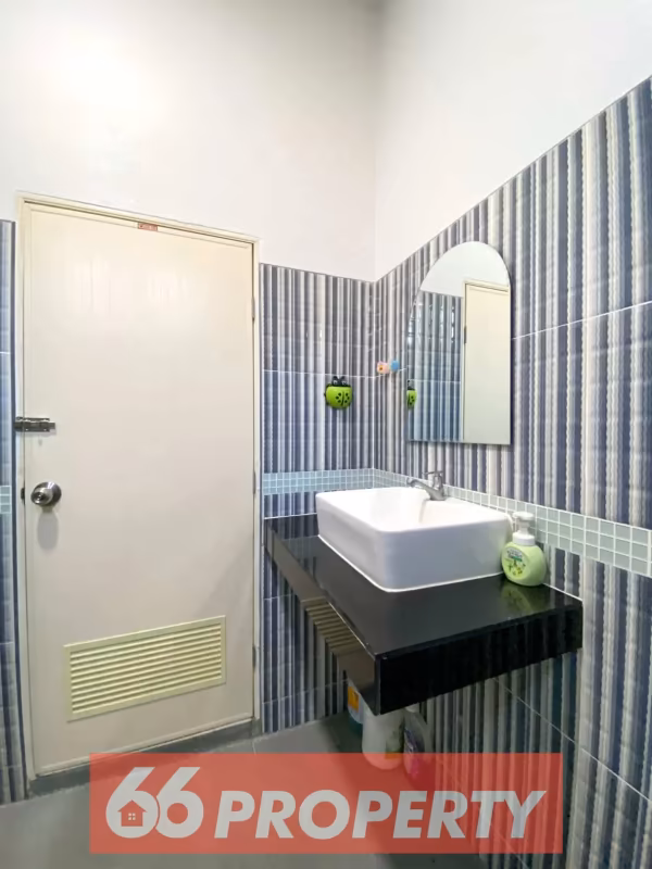 2 Bedroom House For Sale in Khun Khong, Hang Dong, Chiang Mai - Image 9