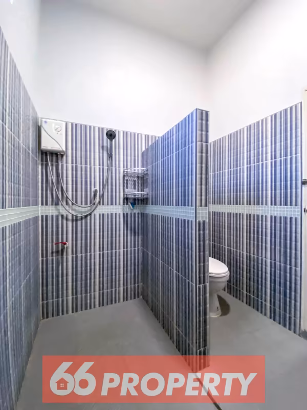 2 Bedroom House For Sale in Khun Khong, Hang Dong, Chiang Mai - Image 11